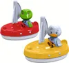 AquaPlay 2 Segelboote + 2 Figuren Produktbild-Vorschau 1