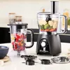 Russell Hobbs 27111-56 Küchenmaschine 600 W 2,3 l Schwarz, Produktbild-Vorschau 11