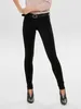 Only Damen Jeans-Hose Skinny REG Ultimate schwarz, Produktbild-Vorschau 11