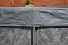 Bestway® Winterfeste Premium-Abdeckplane Ø 671 cm, grau, Produktbild-Vorschau 12