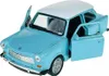 RAPPA WELLY MODELS Retro Trabant 1:34-39 mix Podgląd zdjęcia produktu 8