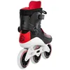 Pattini a rotelle Powerslide Swell Bolt 110 Trinity, 3x, Anteprima dell’immagine prodotto 4