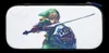 PowerA 1526550-01, Beuteltasche, Nintendo, Mehrfarbig, Produktbild-Vorschau 2