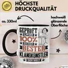 Klangkünstler Geschenk Lustiger Spruch für Klangkünstler Produktbild-Vorschau 3
