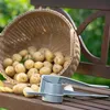 Westmark Spätzle-/Kartoffelpresse Spätzlepress, Rundloch, Anteprima dell’immagine prodotto 7