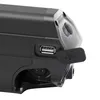 Yose Power E-bike Akku 36V 12.8Ah 461Wh SE-MI für Surpass, Produktbild-Vorschau 9