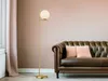 Trio Leuchten - Art Deco Art Deco Stehlampe Gold | Messing Produktbild-Vorschau 6