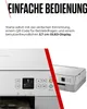 Canon PIXMA TS5351i 3-in-1 WLAN-Farb-Multifunktionssystem, Produktbild-Vorschau 4