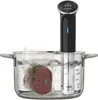 Laica SVC107L Sous Vide Einhängethermostat Schwarz 25-95°C Produktbild-Vorschau 6