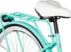 Milord Komfort Fahrrad Mit Korb Damenfahrrad, 26 Zoll, Produktbild-Vorschau 15