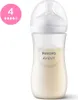 Philips AVENT Natural Response SCY906/01 Babyflasche 330ml, Produktbild-Vorschau 7