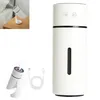 Aroma Diffuser, Luftbefeuchter, mit leisem Nebel, Produktbild-Vorschau 1