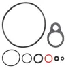 Carburateurpakking set voor Dellorto PHBN 12, 16, 17,5 B, Productafbeelding-voorbeeld 1