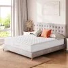 Vesgantti Matratze 140x200, Höhe 24cm, 7-Zonen Produktbild-Vorschau 7