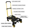 Stanley 2-in-1 Sackkarre FT585 70/137 kg Produktbild-Vorschau 34