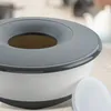 Ruehrschuessel 3,2l gelb/weiß Náhľad obrázku produktu 5