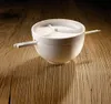 Villeroy & Boch Soup Passion, Sada hůlek, Bílá, Porcelán, 2 Náhled obrázku produktu 7