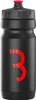 Trinkflasche BBB BWB-01 CompTank – 550 ml schwarz-rot Produktbild-Vorschau 2