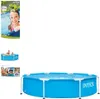 INTEX Frame Pool 28205NP Ø244x51cm – Aufstellpool mit Produktbild-Vorschau 19