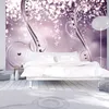 Fototapete selbstklebend Ornament 343x256 cm Tapete Produktbild-Vorschau 1