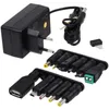 Universal-Netzteil 3 V - 12 V, max. 12 W Produktbild-Vorschau 12