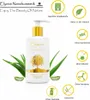 Elysius Bio Aloe Vera Gel 99,3% | 195ml Voir les images du produit 5