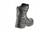 Arbeitsstiefel 44 Schaufel Winter hoch Leder isoliert SNOWS Produktbild-Vorschau 5