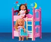 Simba Toys Evi Love - Lits Superposés, Transat pour ... Voir les images du produit 37