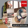 Épandeur manuel à batterie IKRA IAST 12 | 12 V | Largeur Voir les images du produit 7