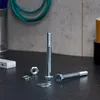 Vite di collegamento 10x90 + dado + SR + sacchetto GR da 10 Anteprima dell’immagine prodotto 6
