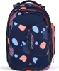 Satch Schulrucksack-Set MATCH Coral Reef, Mäppchen + Produktbild-Vorschau 3