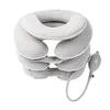 3+1-Halswirbel-Traktionsgerät, höhenverstellbar 18-25 cm, Produktbild-Vorschau 1
