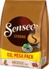 Cialde di caffè Senseo Strong / Kräftig, confezione da 10, Anteprima dell’immagine prodotto 4