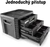 Toughbuilt StackTech TB-B1-D-70-3 Cassetta porta attrezzi Anteprima dell’immagine prodotto 12