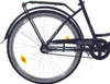 28 Zoll Mädchen Damen City Fahrrad Rad Bike 3 GANG NEXUS Produktbild-Vorschau 7