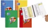 Oxford 100102191 Vocabulary Coach Optik Paper 90 gsm A5 Anteprima dell’immagine prodotto 1