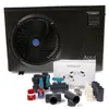 AquaForte Full Inverter Wärmepumpe 15,3 kW inkl. Wi-Fi + Produktbild-Vorschau 1