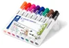 STAEDTLER Lumocolor 351 Whiteboard-Marker mit Rundspitze Produktbild-Vorschau 1