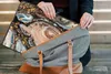 MuchoWow® Laptop Hülle 17 Zoll Laptoptasche Marmoroptik - Produktbild-Vorschau 7