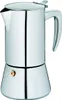 Kela Espressokanne Latina Edelstahl 18/10 17cm 9,5cmØ Produktbild-Vorschau 2