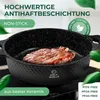 Pela Welle® Topfset Induktion [15-teilig Keramik] inkl. Produktbild-Vorschau 3