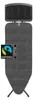 Brabantia 134746 Bügelbrett, Jeansschwarz, Breit Produktbild-Vorschau 6