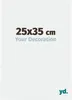 A graphic with text indicating product size and a tagline. Produktbild-Vorschau