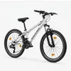 Mountainbike 24 Zoll Mountainbike mit Aluminium-Rahmen 21 Produktbild-Vorschau 1