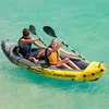 Intex 68307 Explorer K2 Canoa Kayak Canotto gonfiabile Anteprima dell’immagine prodotto 11
