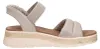Skechers Slip-Ins: Bobs Sun Ray  Sandalen Plat - Beige - Produktbild-Vorschau 18