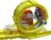 Mattel Hot Wheels Monster Trucks Power Poursuite en voiture Voir les images du produit 5