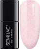 SEMILAC Hybrid-Nagellack 164 Pink Crystals - 7 ml Produktbild-Vorschau 1