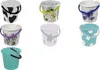 keeeper Deco-Putzeimer ilvie "stars" rund 10 Liter Produktbild-Vorschau 7