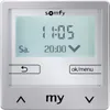 SOMFY Chronis Smoove Uno S Pure 1805282 White o.Rahmen Náhľad obrázku produktu 1